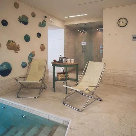 Hotel Dolomiti Cozzio
