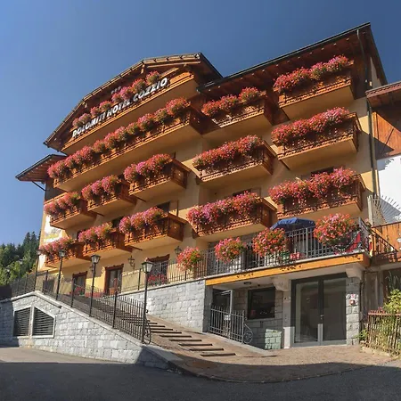 Dolomiti Cozzio Hotel Madonna di Campiglio