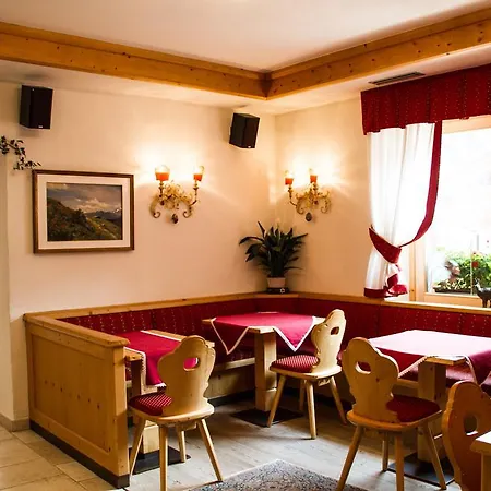 Dolomiti Cozzio 3*