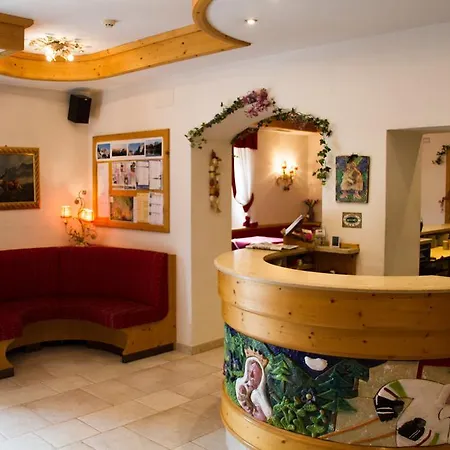 Hotel Dolomiti Cozzio Madonna di Campiglio