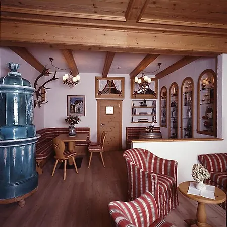 Dolomiti Cozzio Hotel Madonna di Campiglio