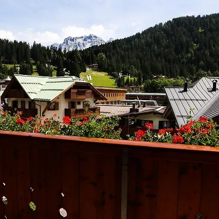 Dolomiti Cozzio Hotel 3*