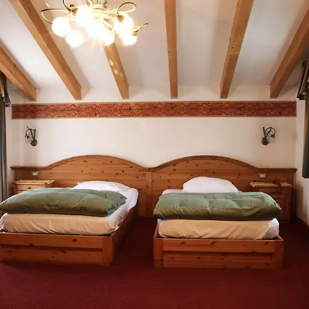Dolomiti Cozzio Hotel Madonna di Campiglio