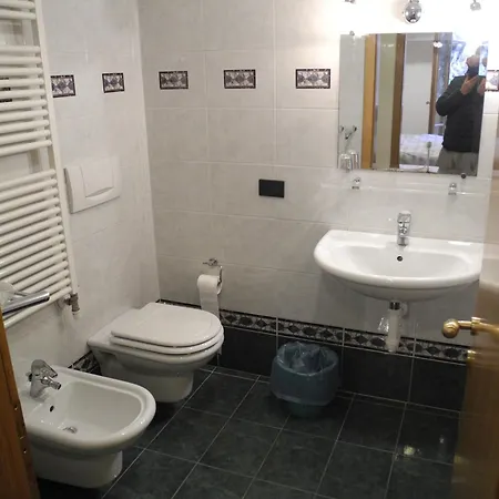 Dolomiti Cozzio Hotel