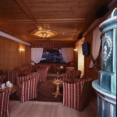 Hotel Dolomiti Cozzio Madonna di Campiglio