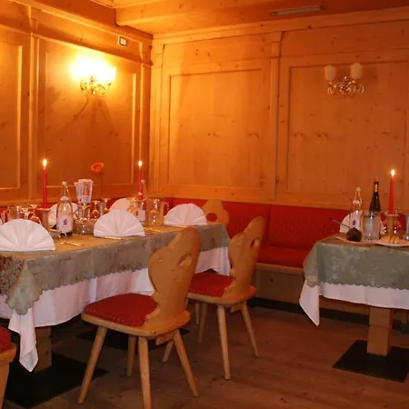 Dolomiti Cozzio 3*