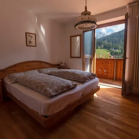 Hotel Dolomiti Cozzio