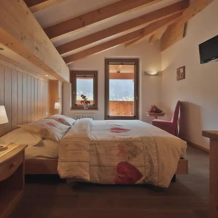 Dolomiti Cozzio 호텔 3*